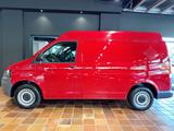 Volkswagen T5 4MOTION KURZ L1H2-MHD SPERRE STANDHZ AC 2.BAT - Volkswagen T5 Transporter in Bonn
