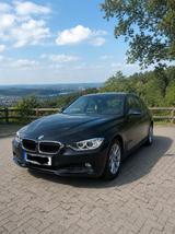 BMW 320i F30 Automatik | 184 PS | Sitzheiz... - BMW 320: F30