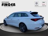Seat Leon Sportstourer 1.5 TSI Xcellence*LED/Navi/SHZ - Seat Leon in Karlsruhe