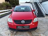 Volkswagen Fox Conti.Allwetter/Service neu/Sitzheizung etc. - gebrauchte VW Fox aus dem Jahr 2010