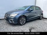 Seat Ibiza Style 110PS DSG LED Kamera ACC Keyless SHZ - Seat Ibiza mit Anhängerkupplung
