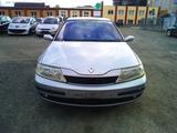 Renault Laguna Emotion 1.9 dCi Spanische Brief - Renault Laguna: Emotion