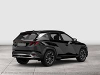 Hyundai TUCSON - Vorschau Bild 2