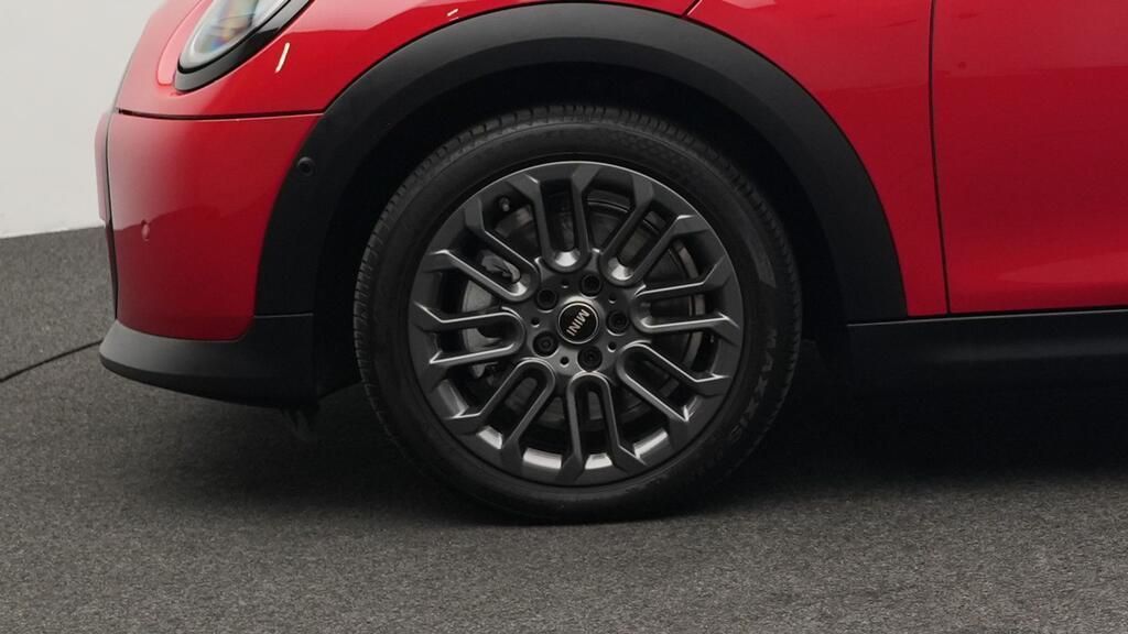 MINI Cooper Cabrio - Bild 17