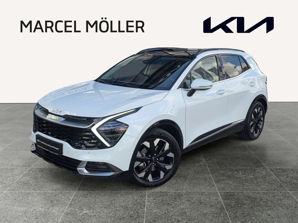 Image of Kia Sportage