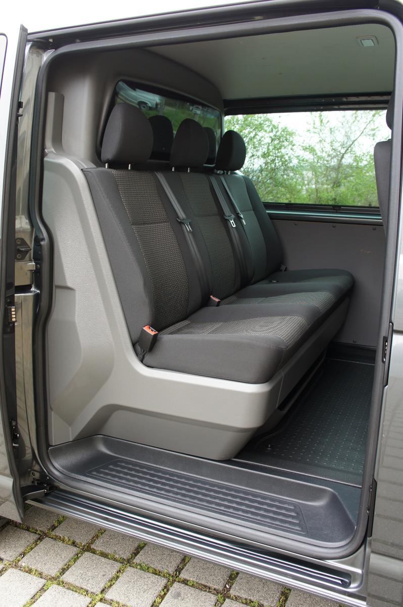 Volkswagen T6.1 Mixto 2.0 TDI DSG 5Si LKW-Zu|1Ha!AHK!Standh