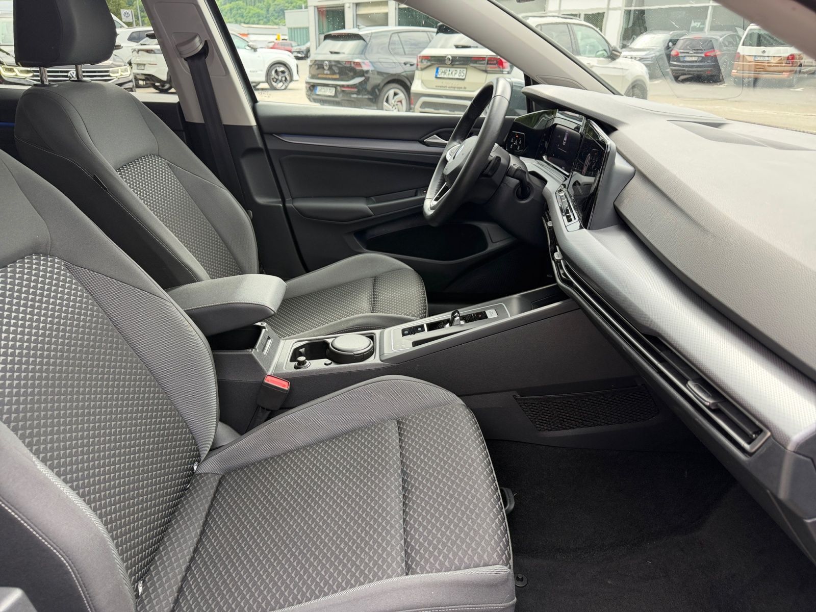 Volkswagen Golf - Bild 16