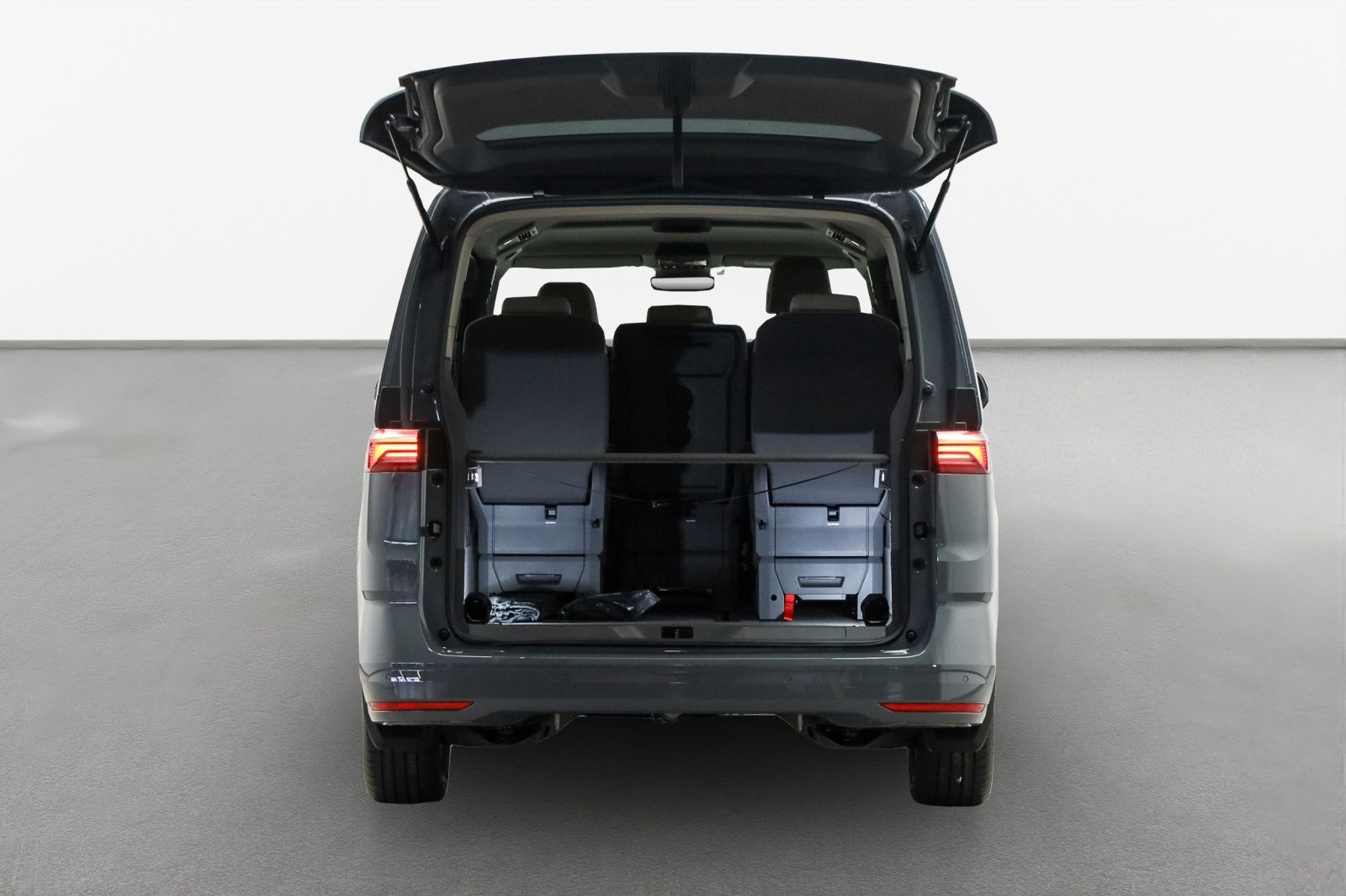 Volkswagen T7 Multivan - Bild 9