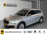 Skoda Kamiq 1.0 TSI Selection DSG *R-CAM*PDC*GRA*SHZ*