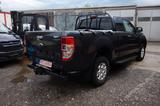 Ford Ranger XLT Extrakabine 4x4 - gebrauchte Ford SUV & Geländewagen