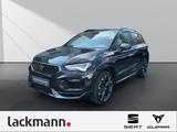 Cupra Ateca 2.0 TSI 4Drive*Navi*LED*AHK*elek.Heck.* - Cupra Gebrauchtwagen in Wuppertal