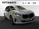 BMW 216i Active Tourer Aut.|ParkingAssistant|17"LMR - BMW 216 Active Tourer Jahreswagen