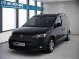 Volkswagen Caddy Kombi Maxi 2.0 TDI 4MOTION Standhz Navi AH - VW Caddy Gebrauchtwagen in Frankfurt