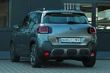 Citroën C3 Aircross 1.2 PureTech 110 Feel PDC/ Klima/ Fr - gebrauchte Citroën C3 Aircross aus dem Jahr 2019