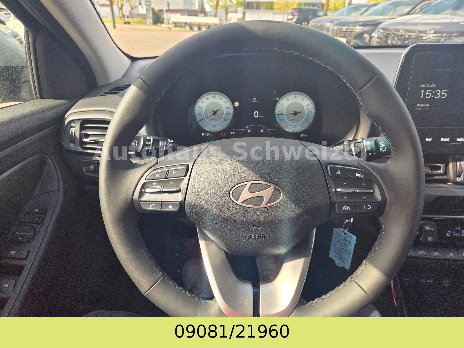 Hyundai i30 – Bild 14