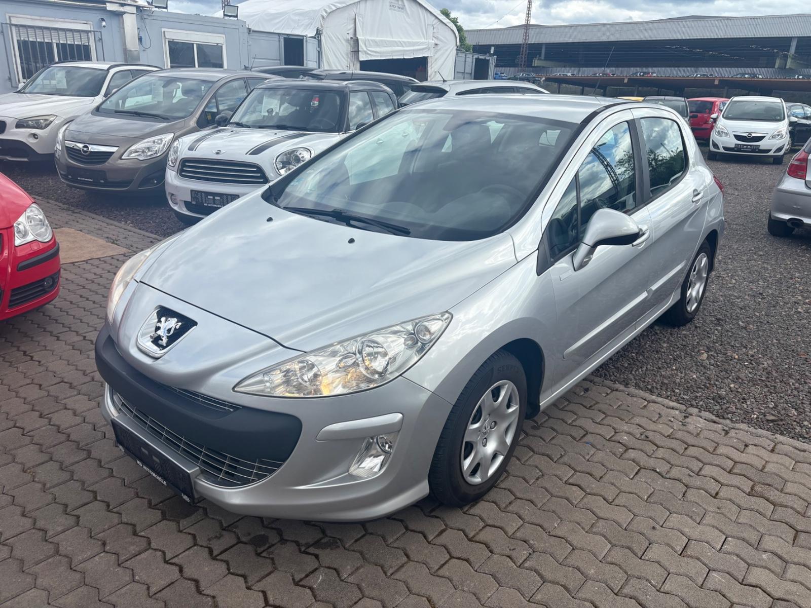 Peugeot 308 Tendance