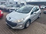 Peugeot 308 Tendance - Peugeot 308 Tendance mit Diesel-Antrieb