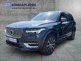 Volvo XC90 B6 AWD Inscription 7-Sitzer (EURO 6d) - gebrauchte Volvo XC90 aus dem Jahr 2022