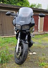 Yamaha FZS 600 Fazer, Top Zustand - Angebote entsprechen deinen Suchkriterien