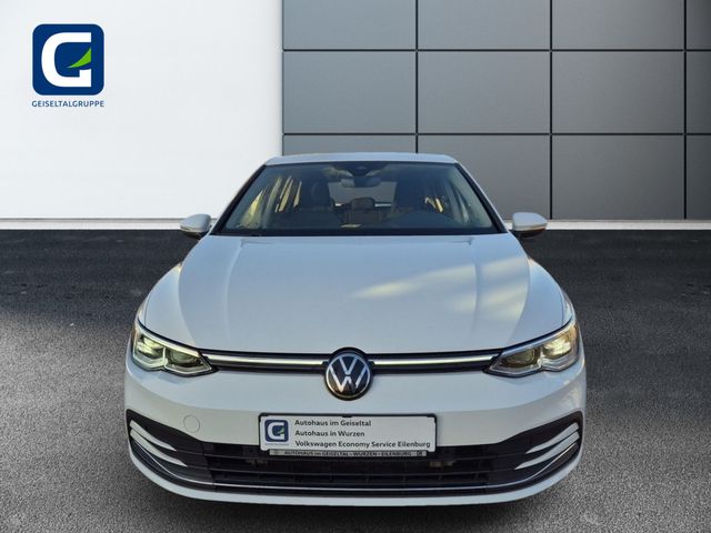 Golf VIII 1.4 TSI eHybrid Style *DSG*MATRIX*PDC*
