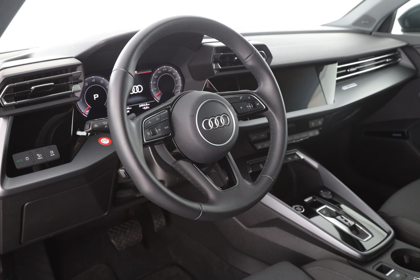 Audi A3 - Bild 11