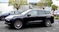 Porsche Cayenne **XENON**PANORAMADACH**LEDER COGNAC**