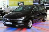 Opel Astra Sports Tourer Start/Stop*LED*NAVI*KAMERA*