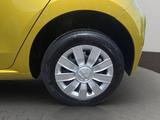 Volkswagen e-up! move up CCS - scheckheftgepflegte VW e-up!