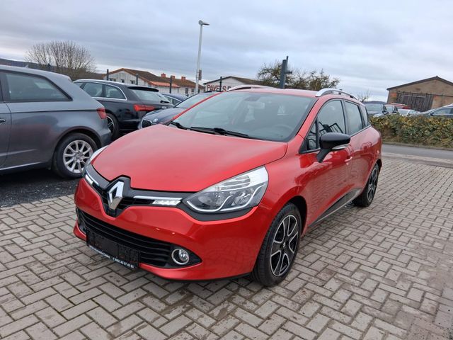 Renault Clio IV Grandtour Dynamique