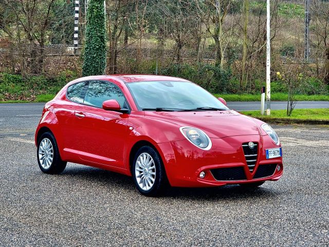 Alfa Romeo MiTo 1.4 78 CV 8V S&S Super Racer 201