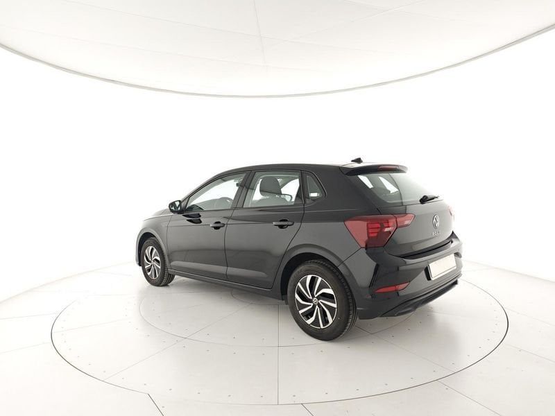 Other Volkswagen Polo 1.0 TSI DSG Life imagem 3