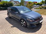 Volkswagen Golf VII Facelift 2.0 TSI DSG GTI - VW Golf von privat