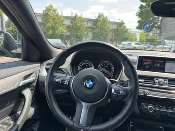 BMW X2 - 9