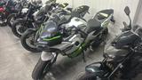Kawasaki Ninja N7 Hybrid  - KAWASAKI NINJA 7 HYBRID