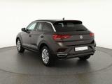 Volkswagen T-Roc 1.5 TSI DSG R-Line LED Navi ACC Kamera PDC - VW T-Roc Gebrauchtwagen in Dresden