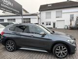 BMW X1 xDr25e M Sport PANO*ACC*Leder*HK*AdapLED*Kam - BMW X1: Standheizung
