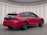 Skoda Octavia Combi SPORTLINE TDI*AHK 360°Kam Head-Up - Diesel Gebrauchtwagen