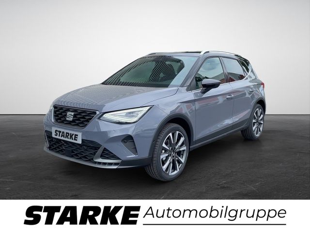 Seat Arona FR  1.5 TSI DSG Anniversary Edition  AHK N