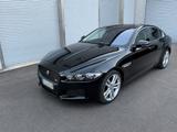 Jaguar XE 20t 200PS R-Sport Automatik R-Sport - Jaguar XE Gebrauchtwagen