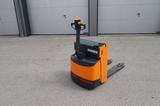 Still EGU20 Niederhubwagen Kurze Gabeln - Still LKWs