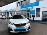 Peugeot 3008 Crossway *Kamera/Pano/SHZ/Tempomat* - Peugeot 3008 mit Benzin-Antrieb: Alcantara