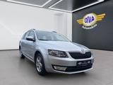 Skoda Octavia 1.2 TSI Combi Ambition 1.Hand - Skoda Octavia Gebrauchtwagen in Bielefeld