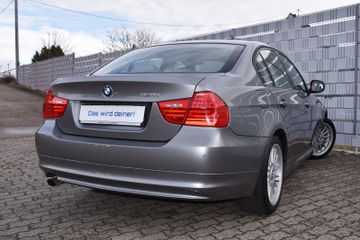 BMW 318 - 2