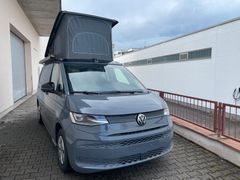 T7 California Beach Camper TDI Womo oder PKW Zul – Bild 3