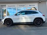 Mercedes-Benz GLA 220d 4M Edition1 +Vollausstattung+1. Hand!!! - gebrauchte Mercedes-Benz GLA 220 aus dem Jahr 2020
