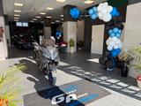 Yamaha TMAX 560 - YAMAHA TMAX 560
