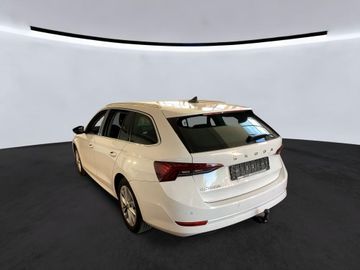 Skoda Octavia - 3
