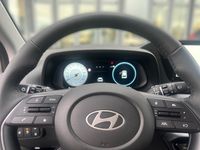 Hyundai i20 - Vorschau Bild 8