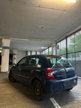 Renault clio II campus 1.2 16V TUV bis 2026. - Renault Clio aus 2009: Campus