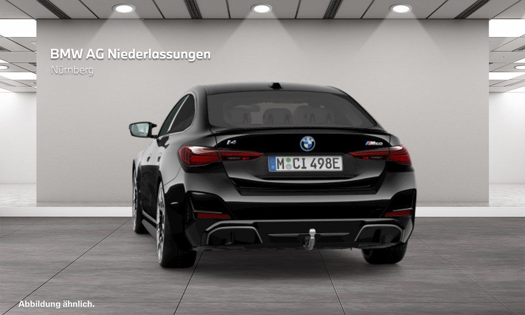 BMW i4 - Bild 7